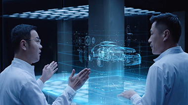 工業(yè)三維動(dòng)畫(huà)|工廠三維動(dòng)畫(huà)|廣汽新能源工廠案例